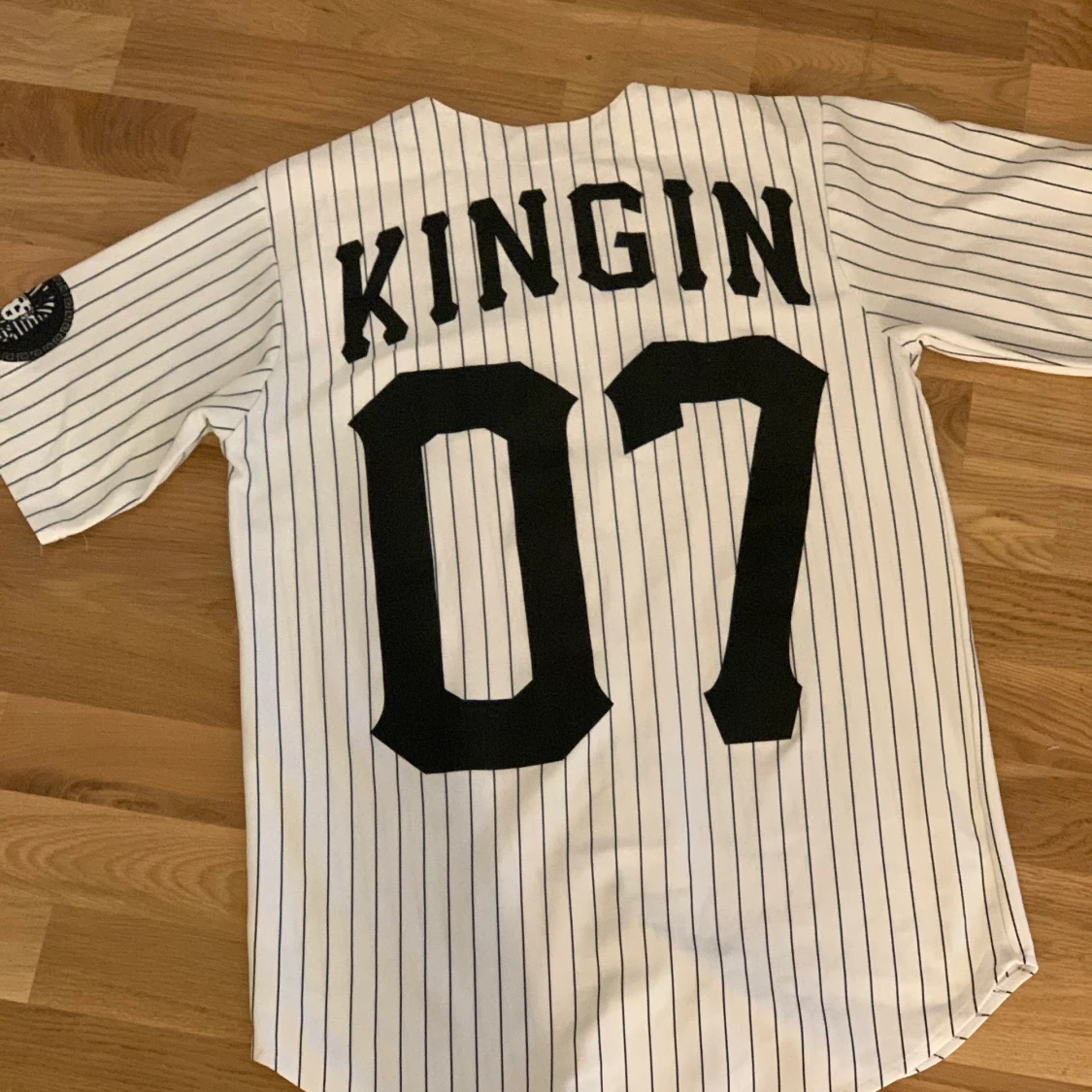 Baseball shirt  - 90