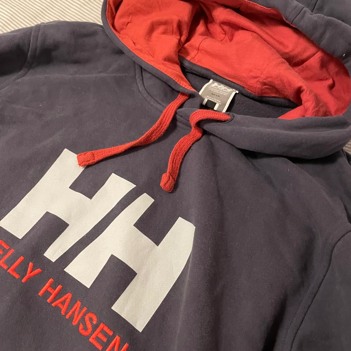 Helly Hansen Hoodie - 90