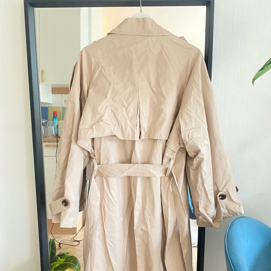 Trenchcoat NAKD - 90