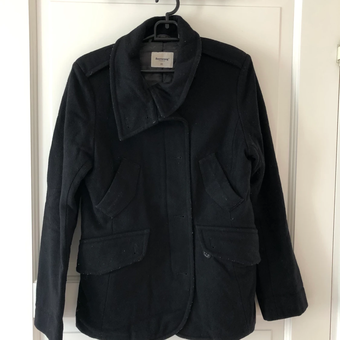 Boomerang höstjackan (xs)