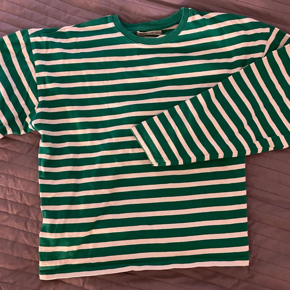 RANDIGA TRÖJOR - 90