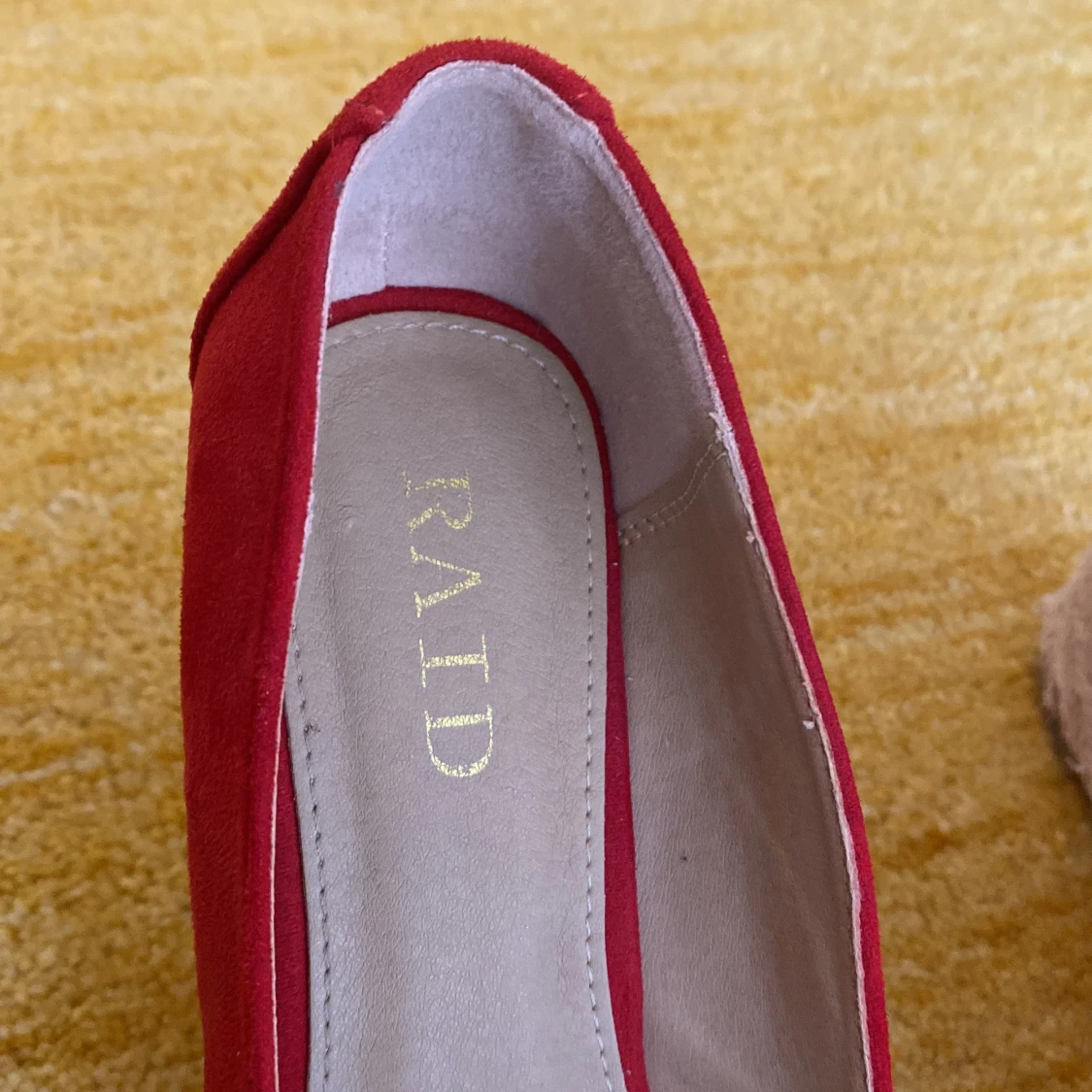 RAID Wedged shoes size 37 - 90