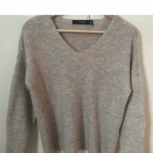 Stickad tröja  - Stickad tröja från veromoda 