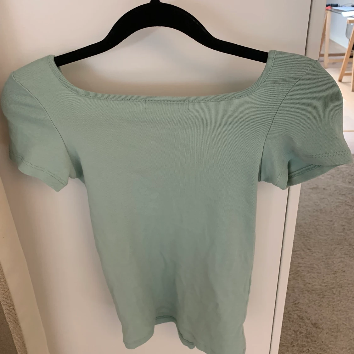 Stradivariustopp storlek S - 90