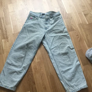 Polar big boys - Säljer mina big boys då de inte längre används. Inga hål etc, skick 8/10 