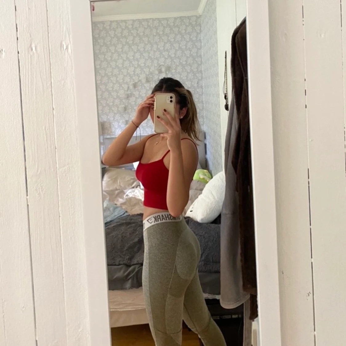 Gymshark tights - 90