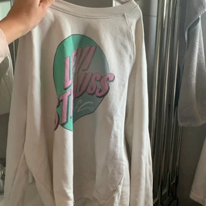 Levis tröja - Tröja från Levis bra skick! 