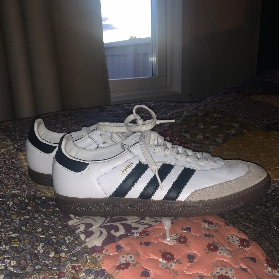 Adidas samba 