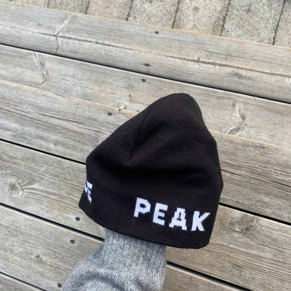 Peak performance mössa - 91
