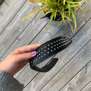 Väskband  - Ett oanvändt väskband, skicka om du skulle vilja ha mått🖤