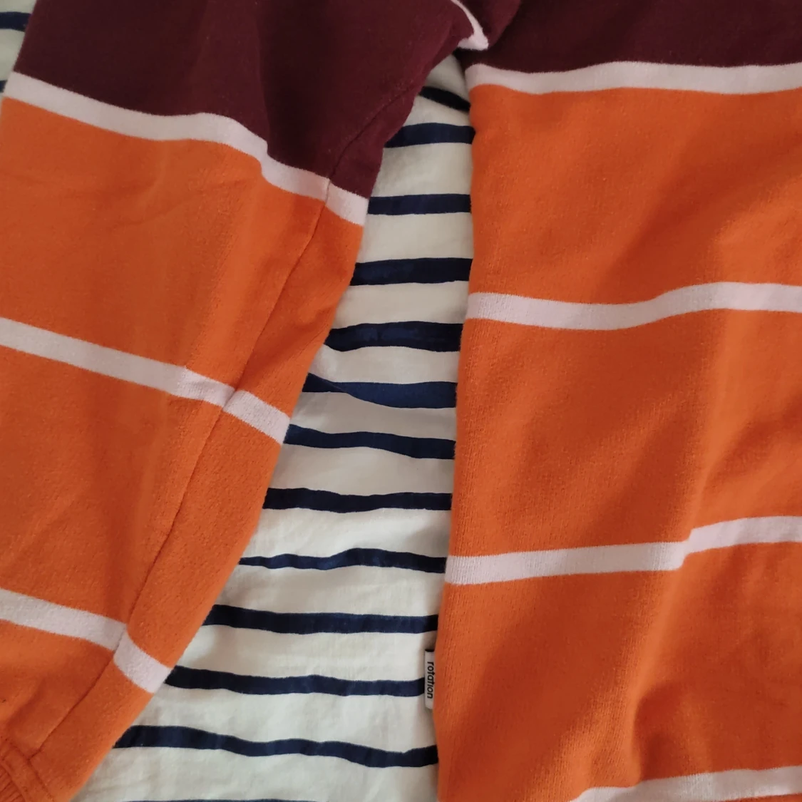 Rotation sweater - 90