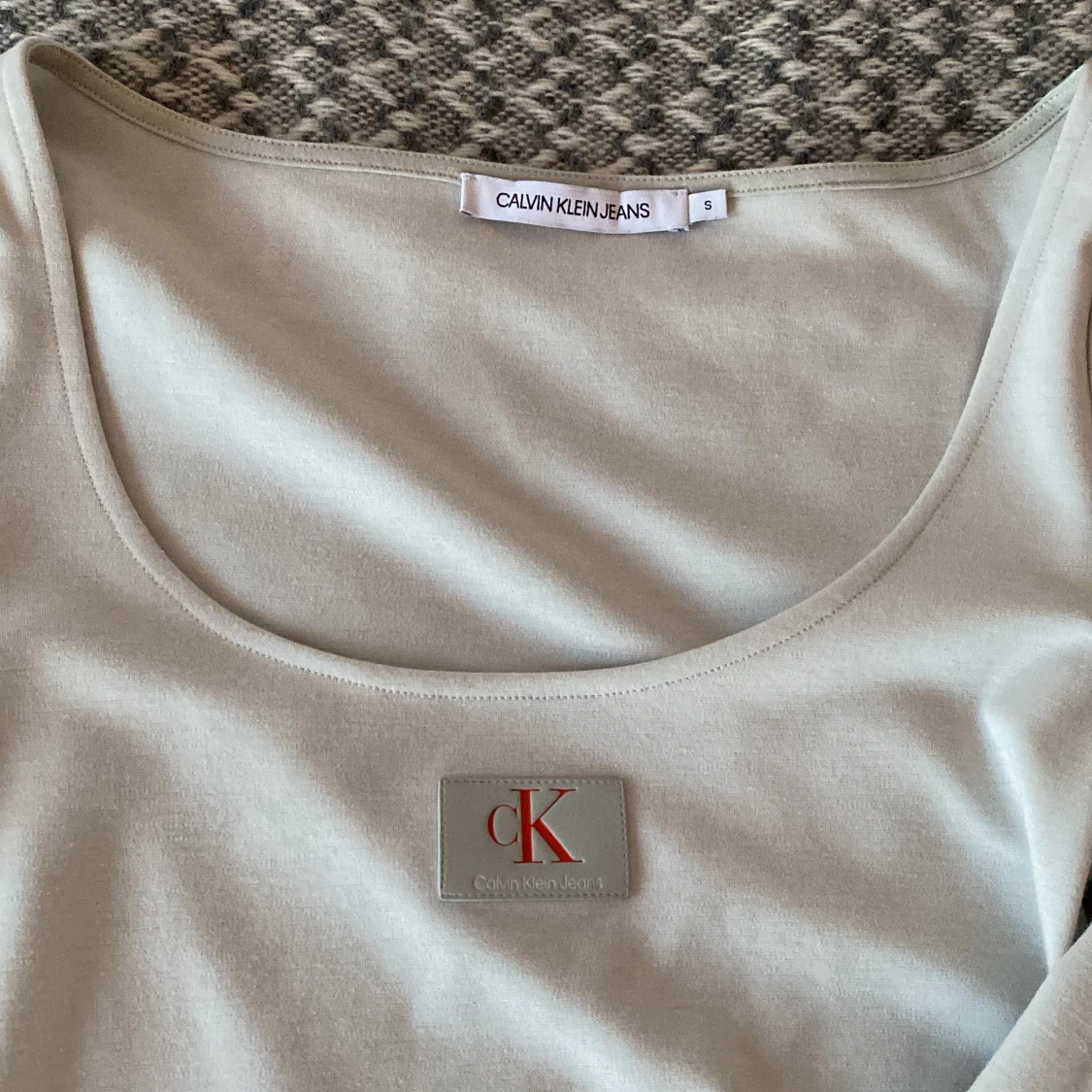 Tröja från Calvin Klein, S - 90