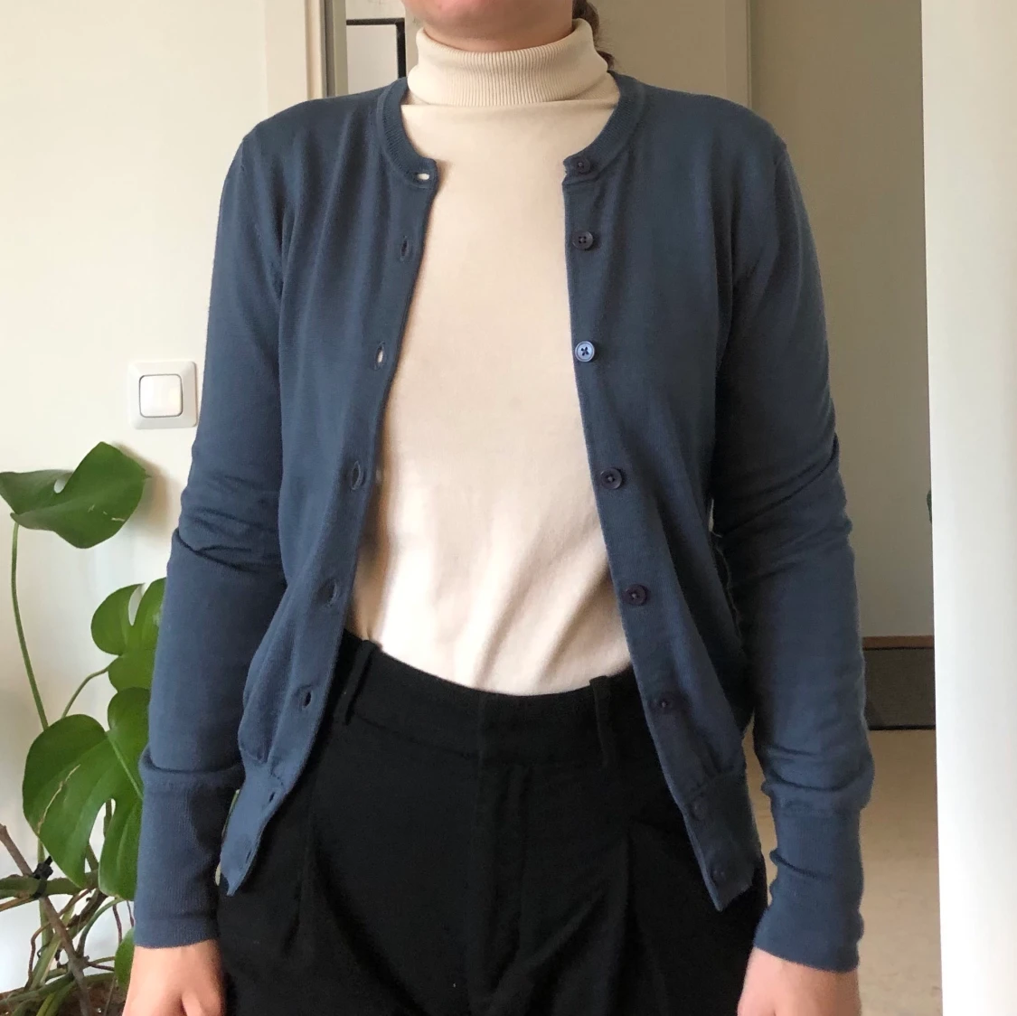 Filippa K kofta  - 90