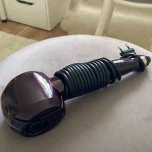Locktång Curl secret - En helt oanvänd locktång ”curl secret” från märket Babliss Paris. Nytt skick, värde ca 900kr. 