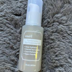 Klairs Fundamental Eye Awakening Gel