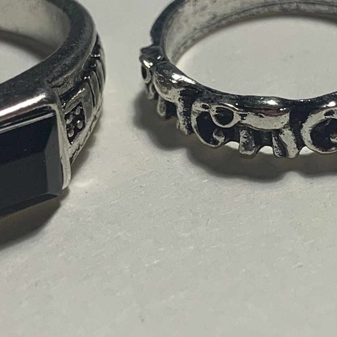 Ringar - 90