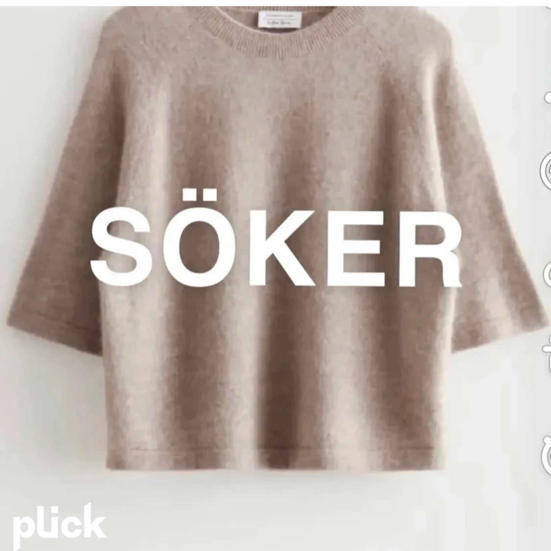 SÖKER
