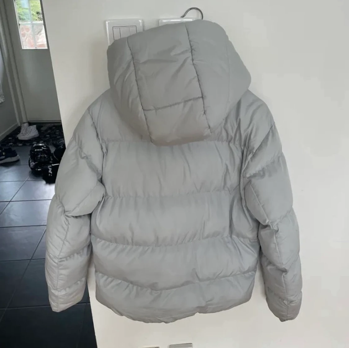 Vinterjacka från asos - 90