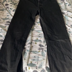 Jeans - Jeans från Zara i storlek 38