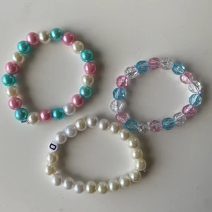 armband!! - exempel på armband jag sålt💕