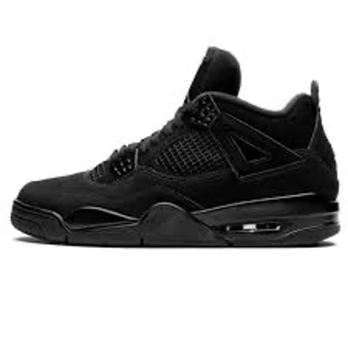 jordan 4 black cats  - 90