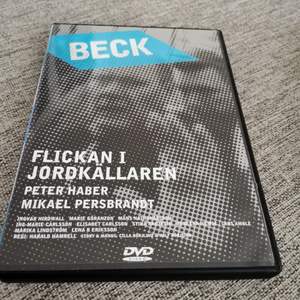 Dvd film beck