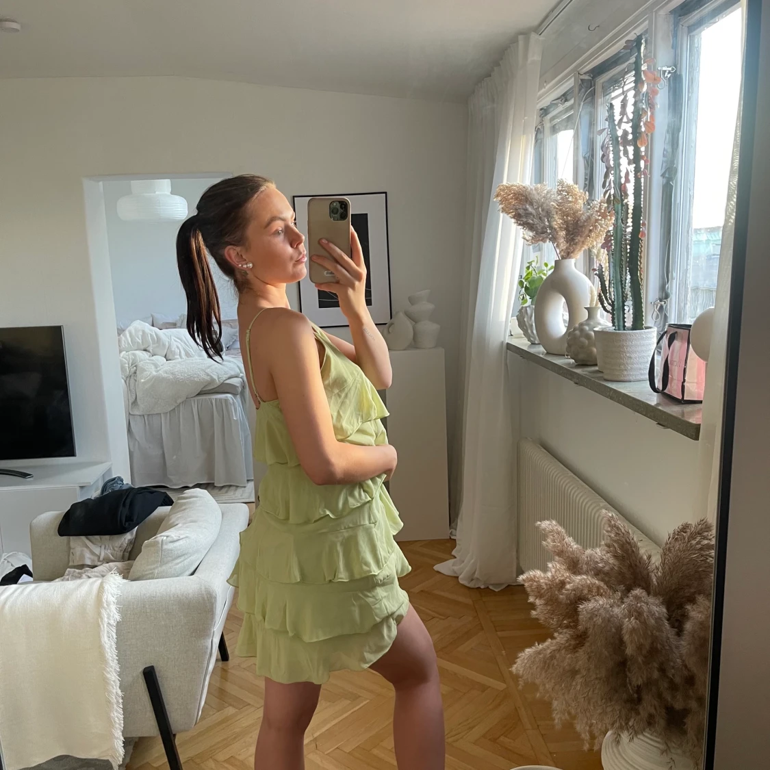 Klänning från nakd - 90