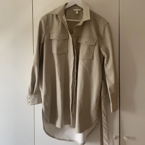 Vårkappa - Vårjacka 