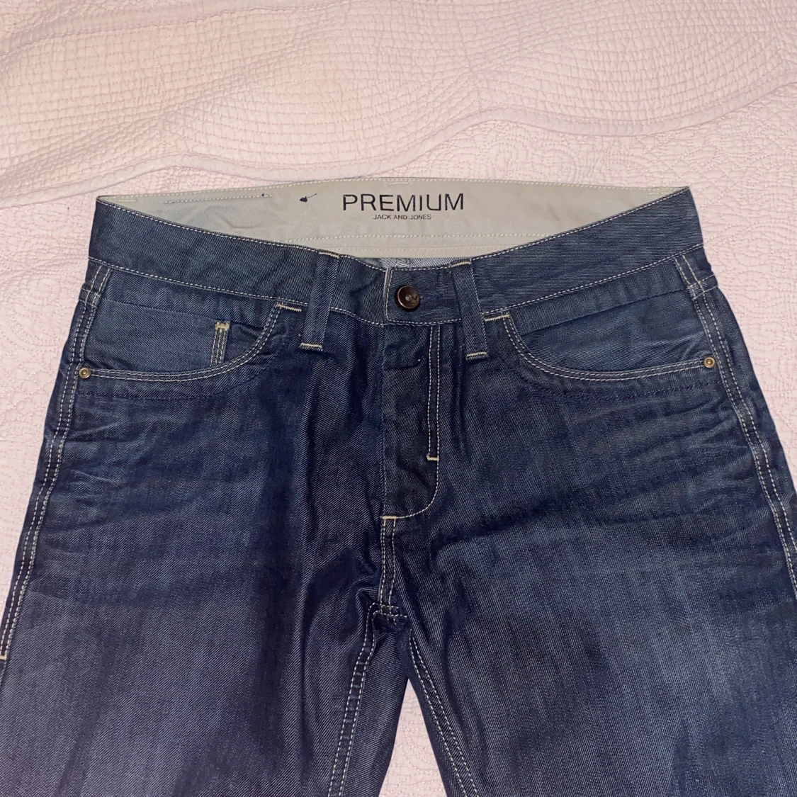 Jacke&Jones jeans New Clark Cross - 91