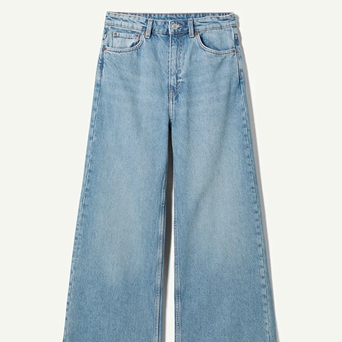 WEEKDAY ACE Jeans  - 90