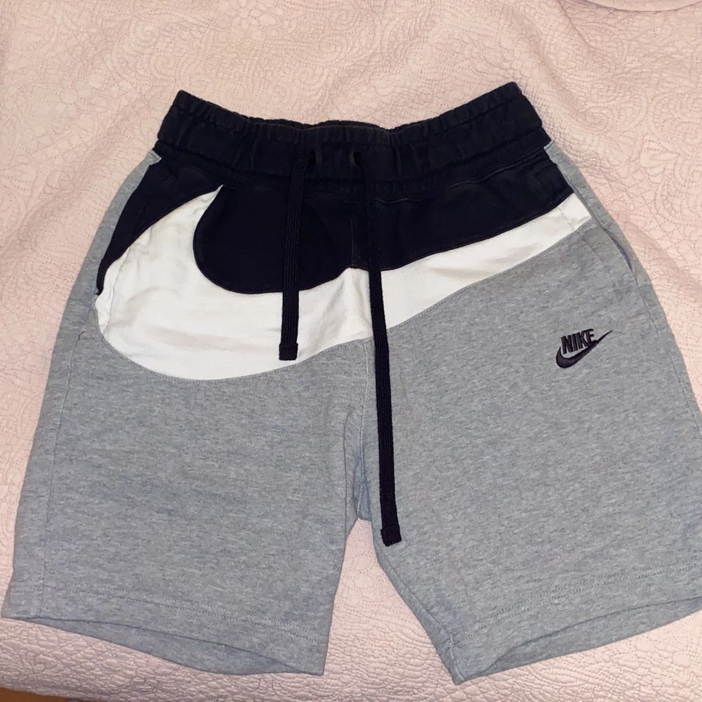 Nike mjukis shorts - Nike | Plick Second Hand