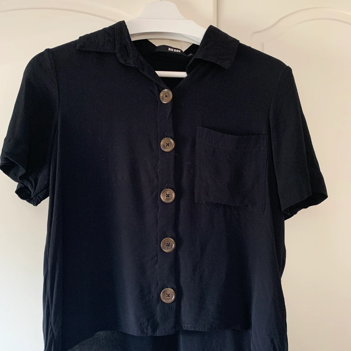 BikBok topp storlek xs - 90