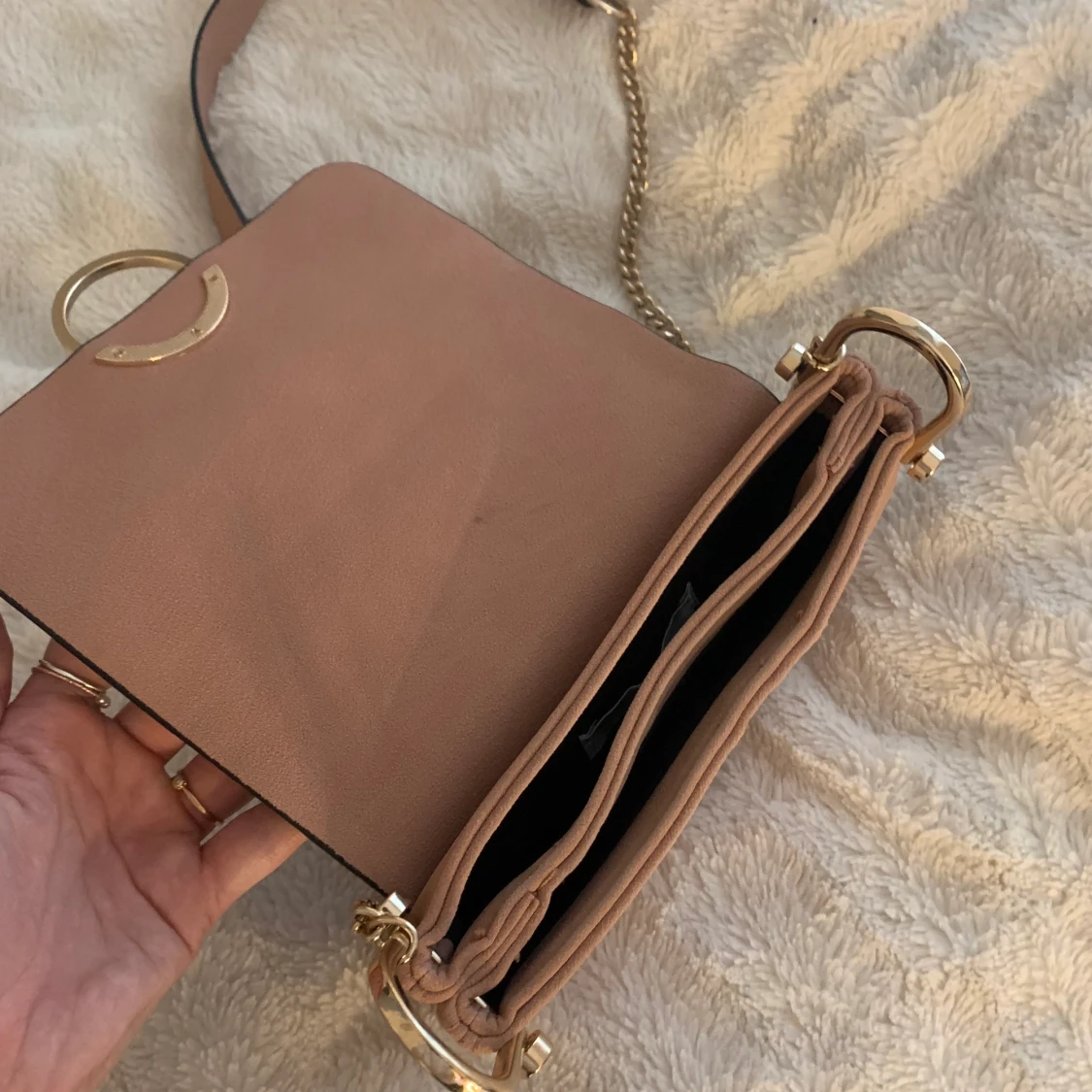 Axelremsväska  - 91