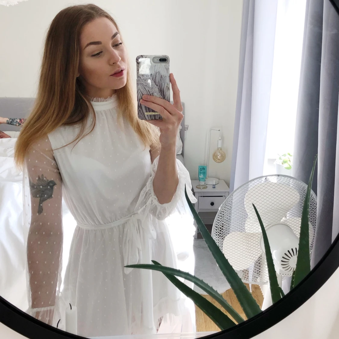 Perfekt studentklänning - 91