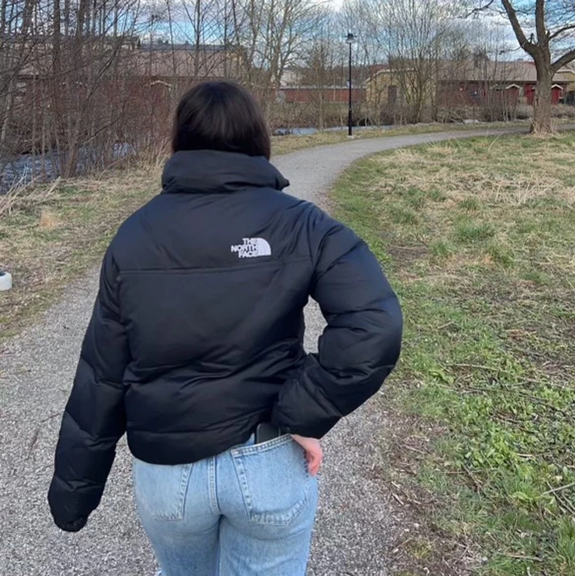 The North Face Jacka  - 90