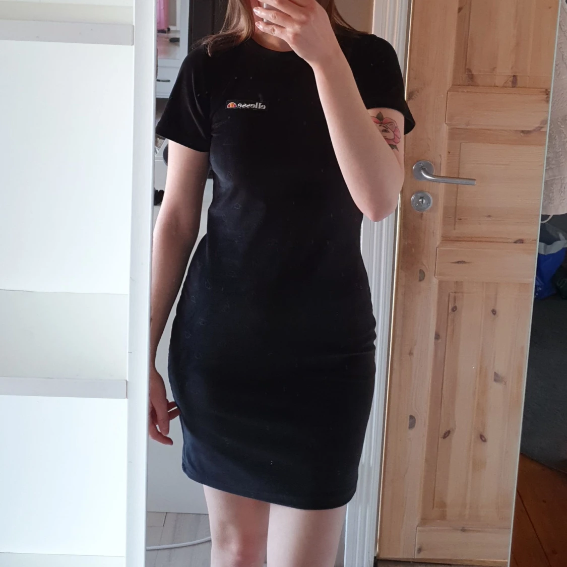 Ellesse klänning - 90