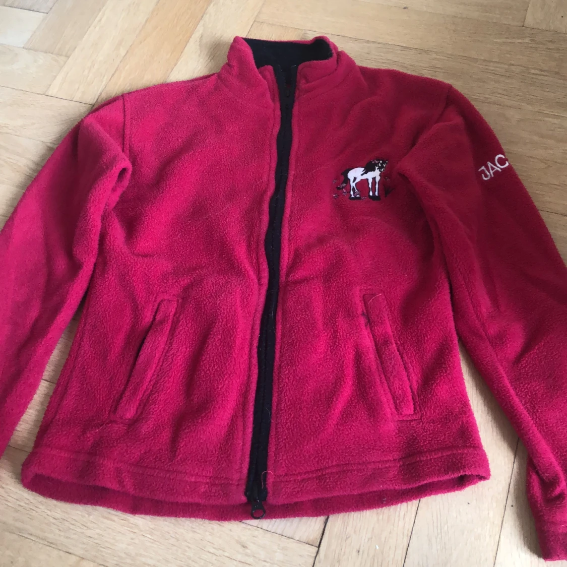 Jacson stalltröja st 150