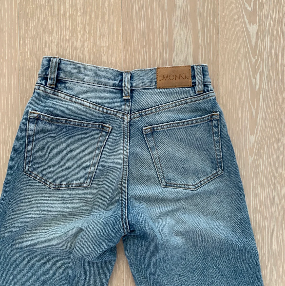 YOKO jeans Monki stl 24 - 91