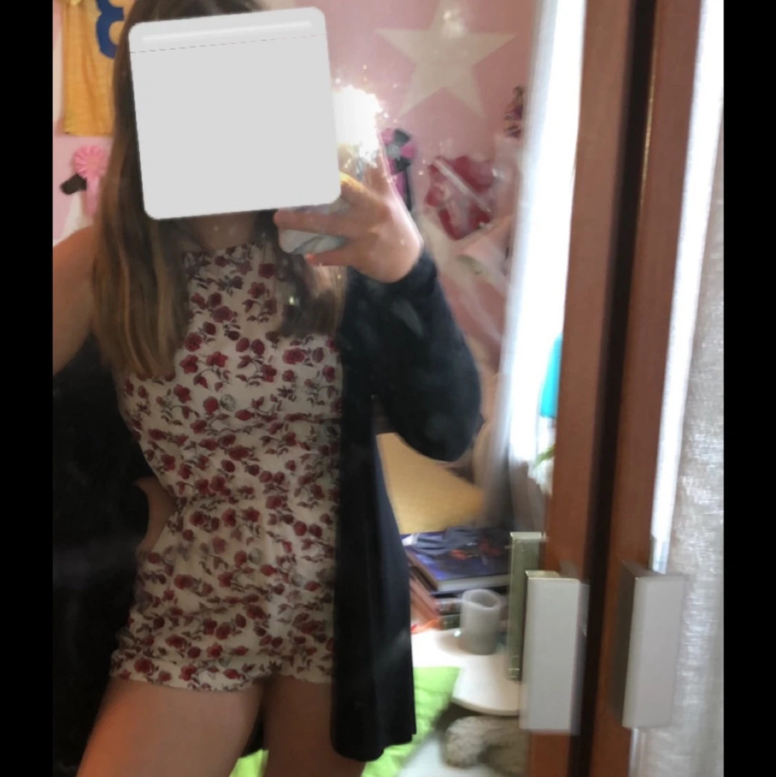 Somrig shorts dress🌹🌤