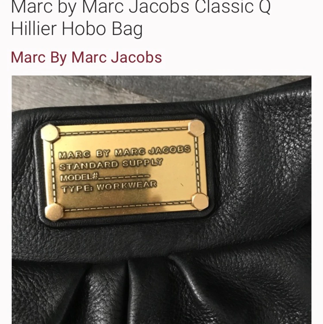 Marc Jacobs  - 90