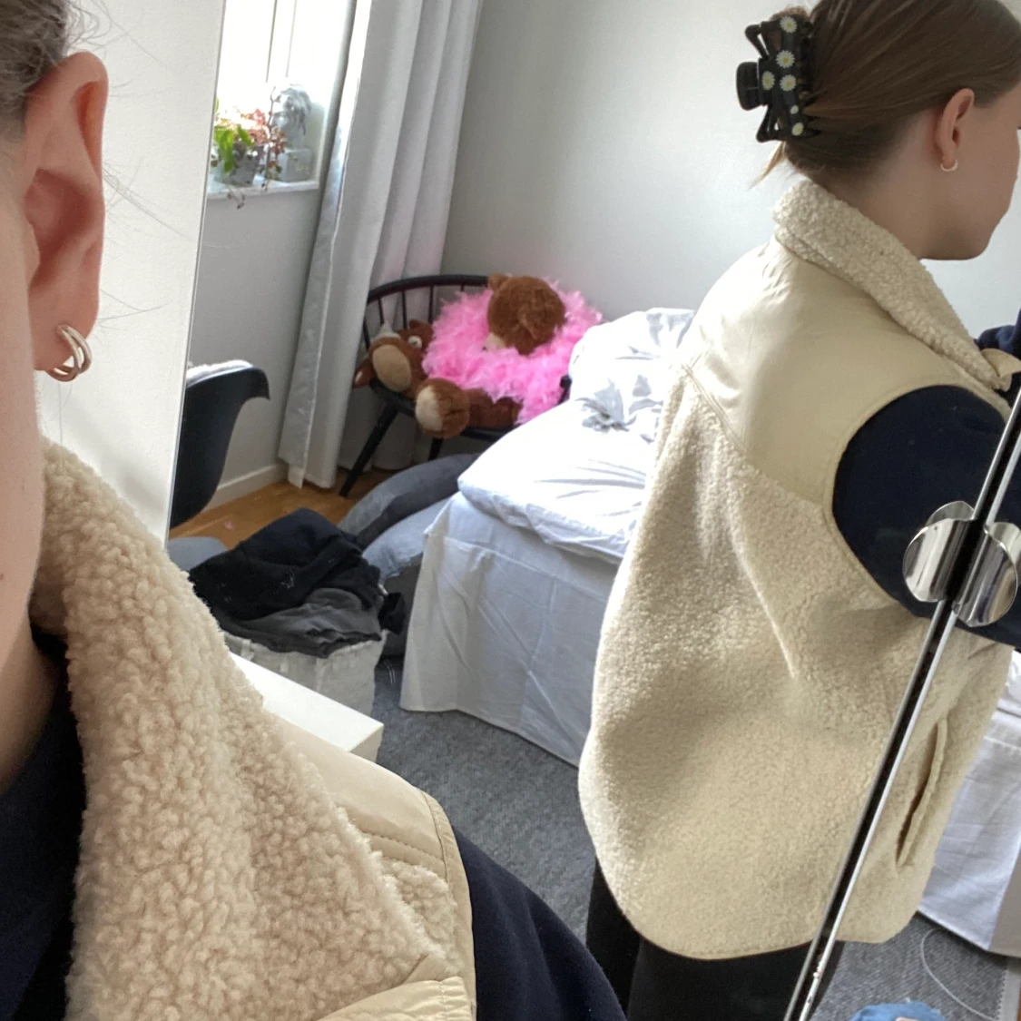 Väst från envii  - 91