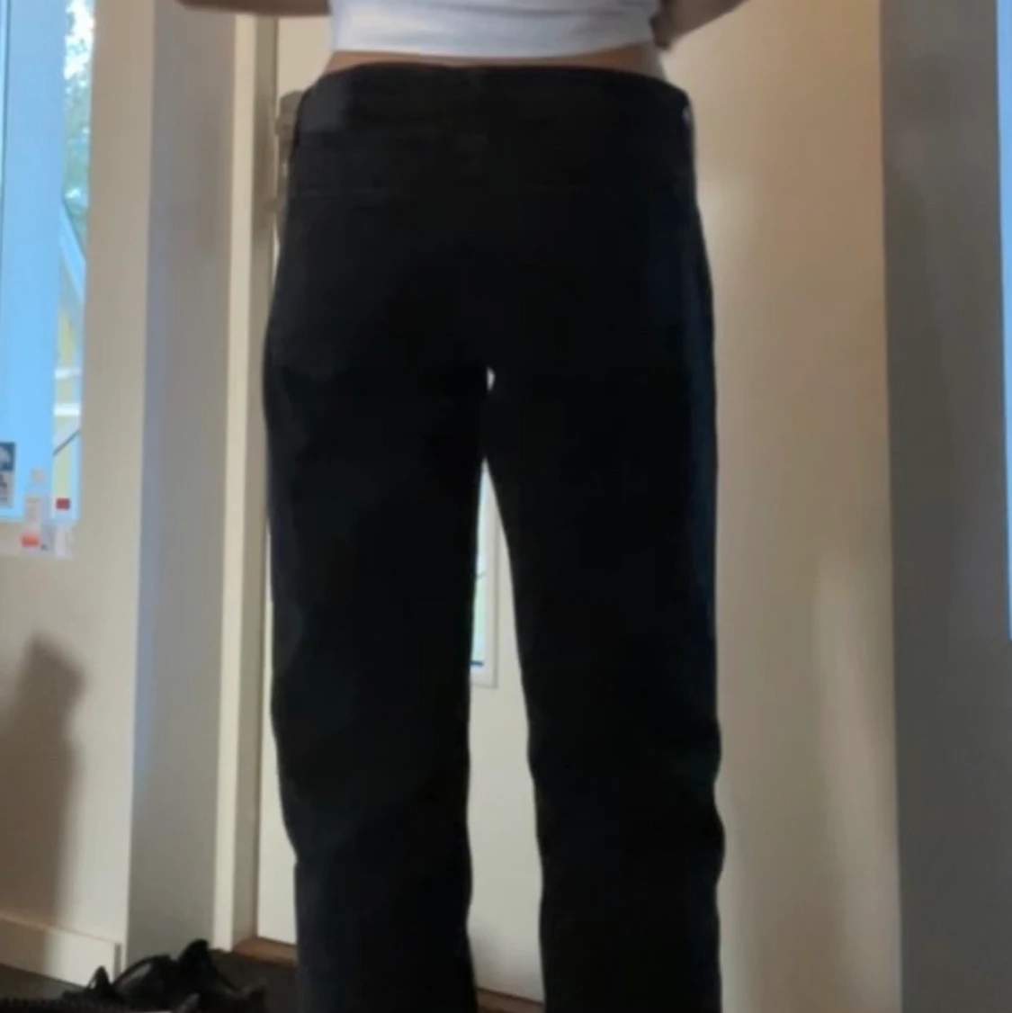 Arrow low jeans - 90