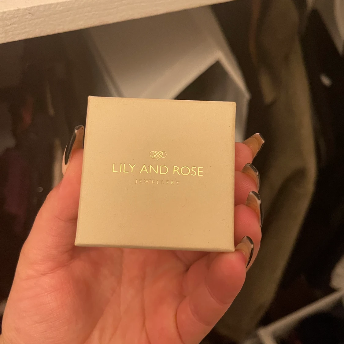 Lilly and rosé  - 91