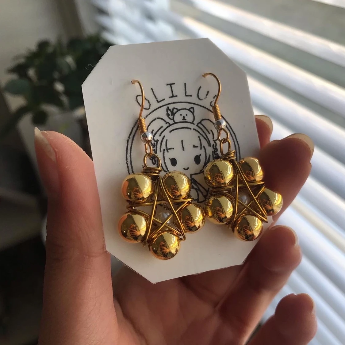 Guldi stjärna  - 90