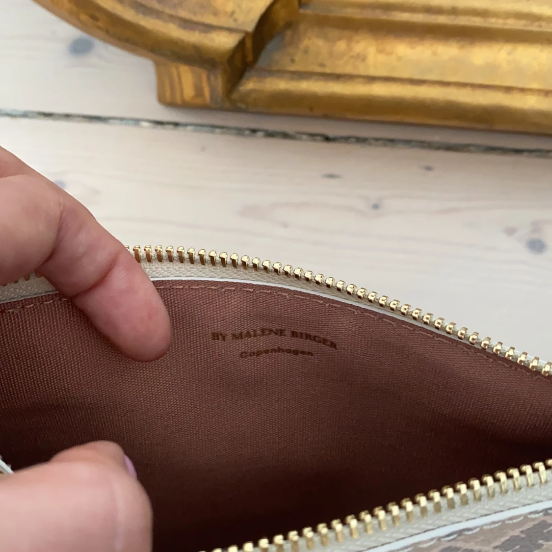 Marlene Birger clutch  - 91