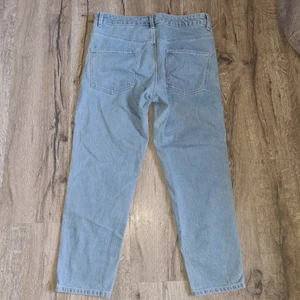 Jeans - Knappt använda storlek w30 w30 76cm