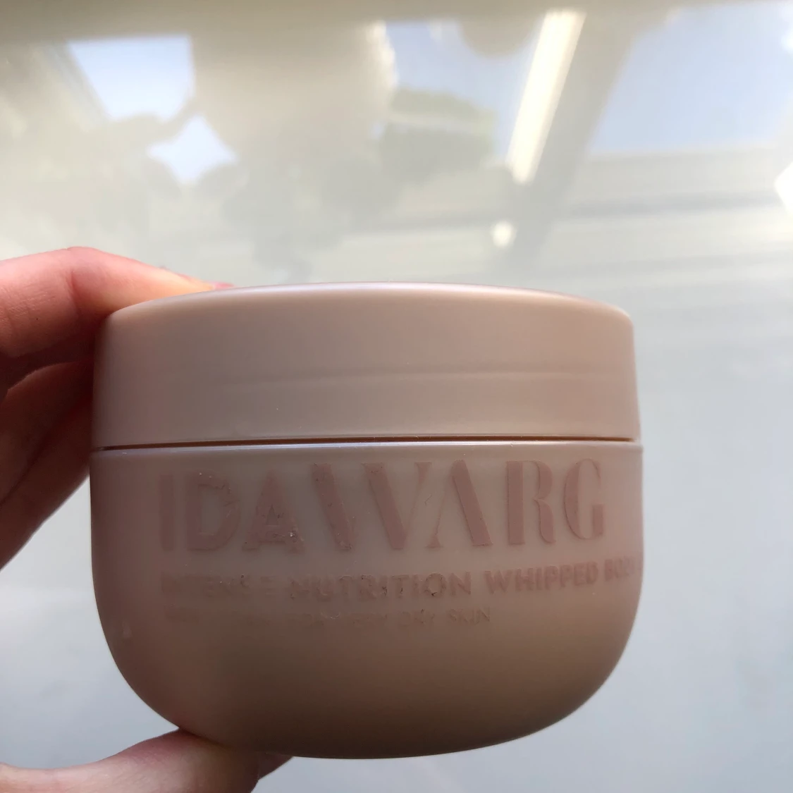 Ida Warg Body Butter - 90