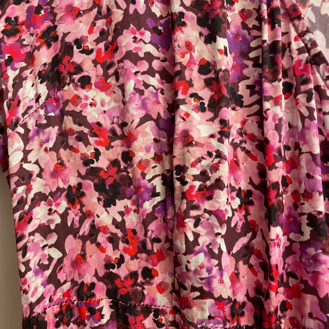 Sommar klänning - 90