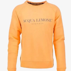 Aqua Limone tröja  - Jättefin tröja från Aqua Limone som tyvärr är för liten💕