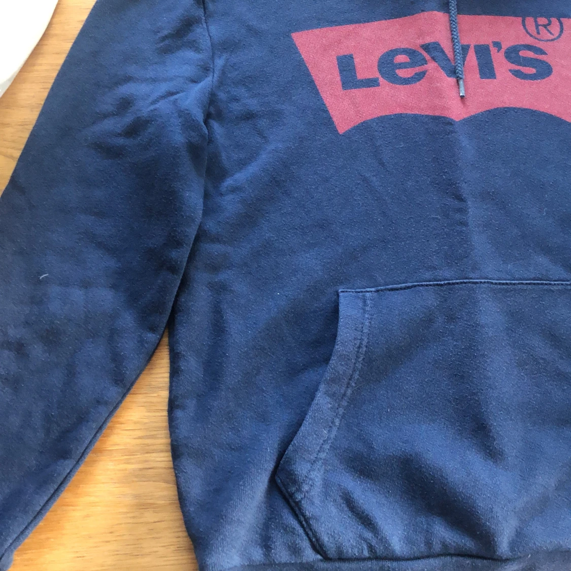 Levis Hoodie - 91